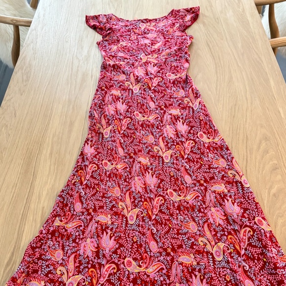 Tova Celine Silke Dress - Picture 2 of 5